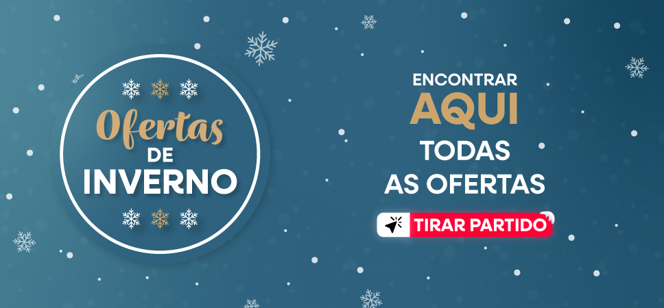Ofertas de inverno - Digitfoto