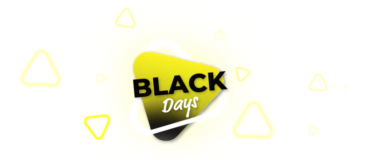 Os BLACKDAYS na Digitfoto