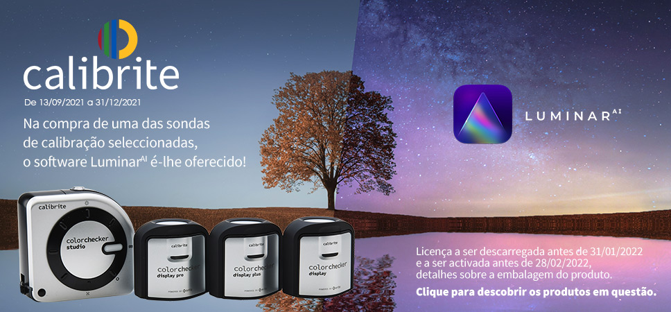 OFERTA CALIBRITE