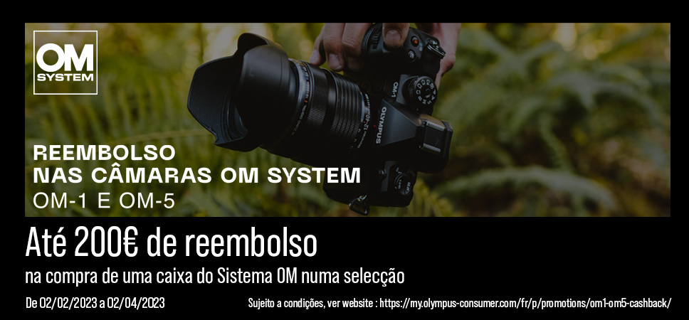 OM-1 OM-5