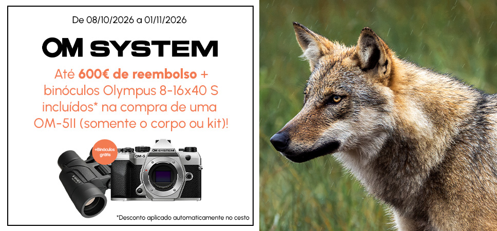 OM SYSTEM 600