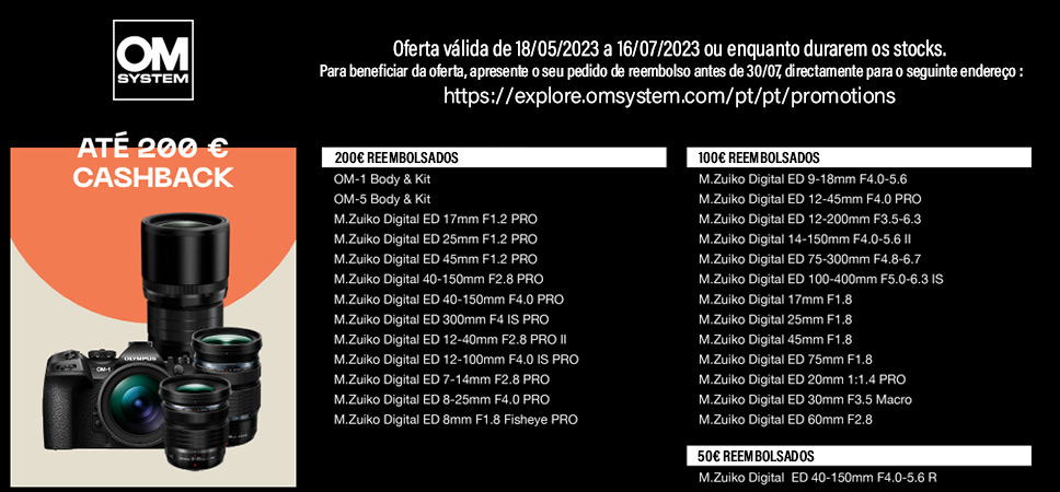 OM SYSTEM ODR