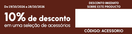 Offre Spéciale - ACCESSORIO