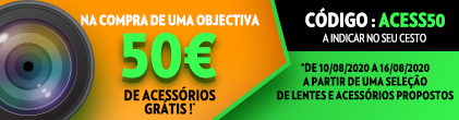 Offre Spéciale - ACESS50