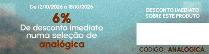 Offre Spéciale - ANALOGICA