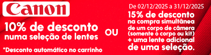 Offre Spéciale - CANON15
