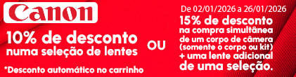 Offre Spéciale - CANON15