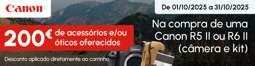 Offre Spéciale - CANON200