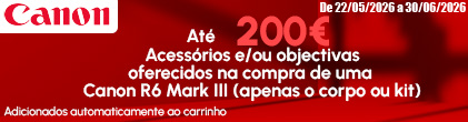 Offre Spéciale - CANON200