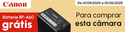 Offre Spéciale - CANONC80