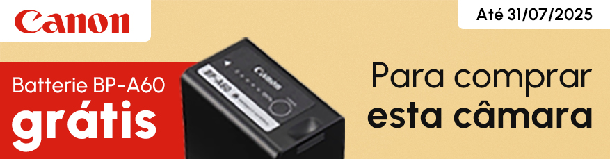 Offre Spéciale - CANONC80