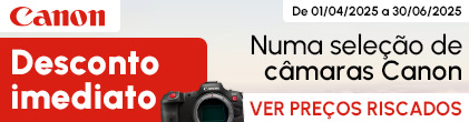 Offre Spéciale - CANONCAM