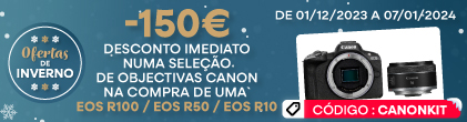 Offre Spéciale - CANONKIT