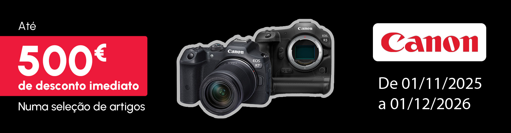 Offre Spéciale - CANONMDLPA