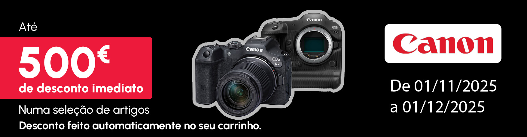 Offre Spéciale - CANONMDLPA