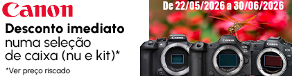 Offre Spéciale - CANONPB