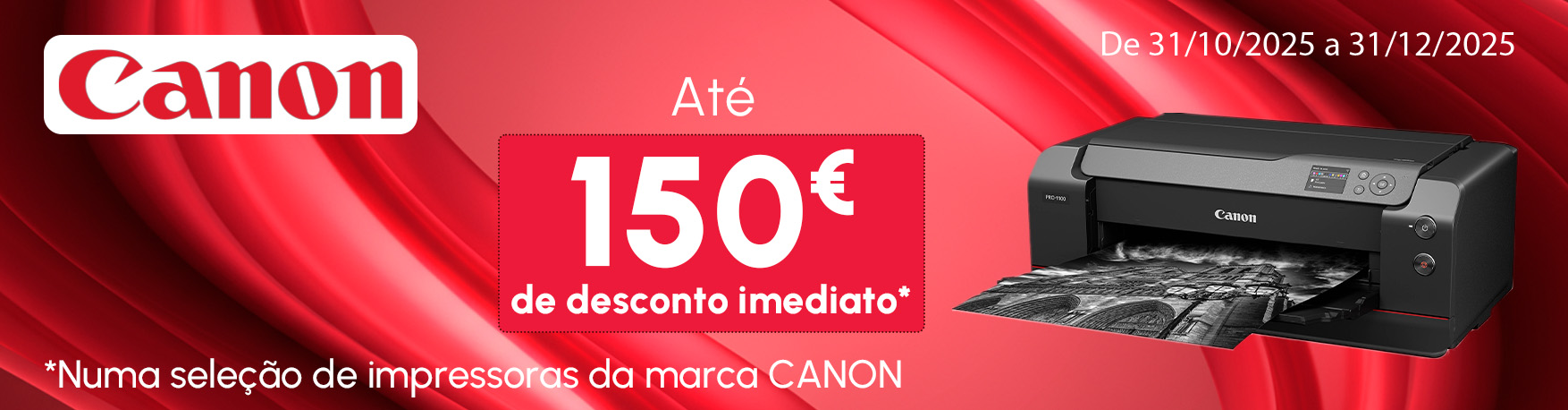 Offre Spéciale - CANONPIX