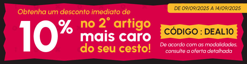 Offre Spéciale - DEAL10