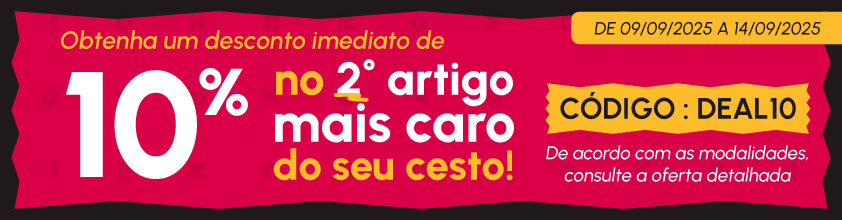 Offre Spéciale - DEAL10