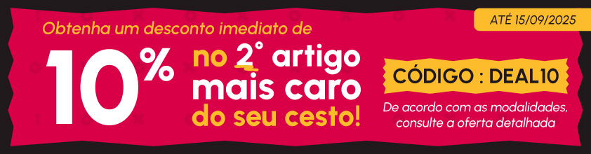 Offre Spéciale - DEAL10