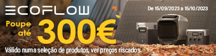 Offre Spéciale - ECOFLOWPB