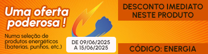 Offre Spéciale - ENERGIA