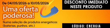 Offre Spéciale - ENERGIA