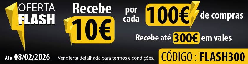 Offre Spéciale - FLASH300