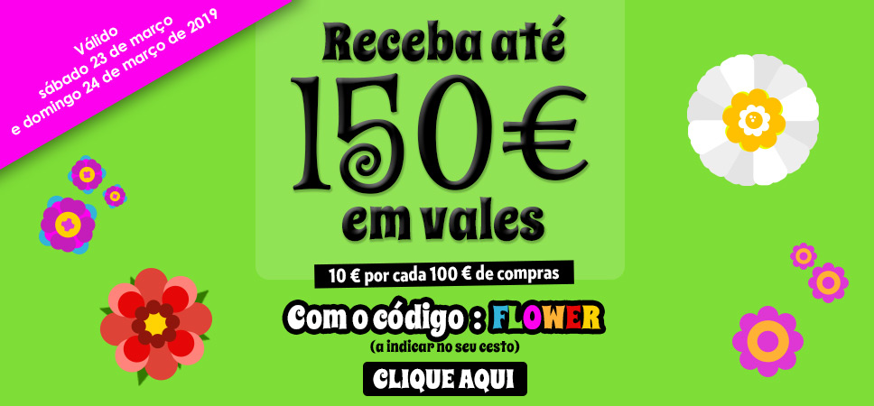 Offre Spéciale - FLOWER