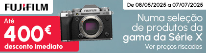 Offre Spéciale - FUJIX