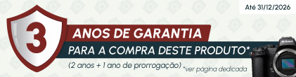 Offre Spéciale - GARANTIA3ANOS