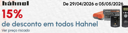 Offre Spéciale - HAHNELFD