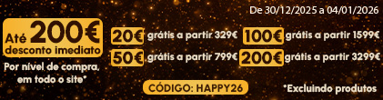 Offre Spéciale - HAPPY26