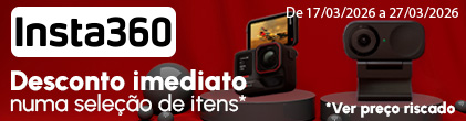 Offre Spéciale - INSTA360