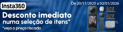 Offre Spéciale - INSTA360BF