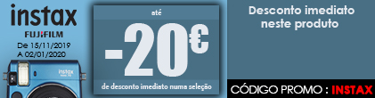 Offre Spéciale - INSTAX