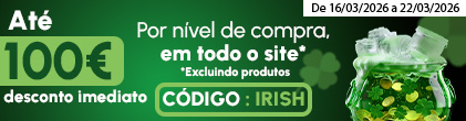 Offre Spéciale - IRISH