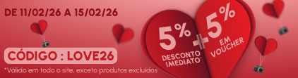 Offre Spéciale - LOVE26