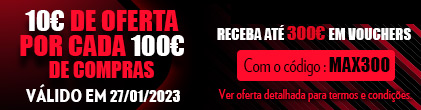 Offre Spéciale - MAX300