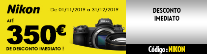Offre Spéciale - NIKON