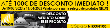 Offre Spéciale - NIKON100