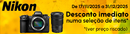 Offre Spéciale - NIKONBF