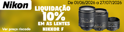 Offre Spéciale - NIKONDESTOCK