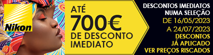 Offre Spéciale - NIKONPB