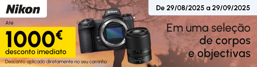 Offre Spéciale - NIKONPB