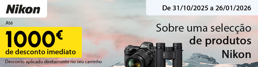 Offre Spéciale - NIKONPB