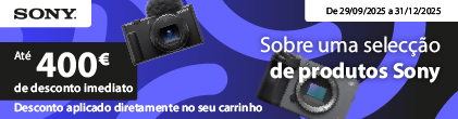 Offre Spéciale - PBSONY