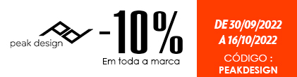 Offre Spéciale - PEAKDESIGN