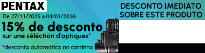 Offre Spéciale - PENTAXBF