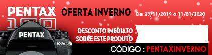 Offre Spéciale - PENTAXINVERNO